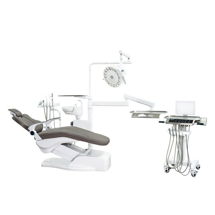 <strong><font color='#0997F7'>Dental Chair U-112  Surgical type</font></strong>